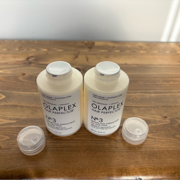Olaplex No3 Hair Protector 100mls x2 - Picture 3 of 3